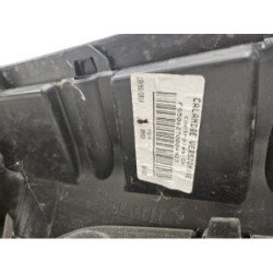Calandre Renault Kangoo 2 Phase 2 (3)